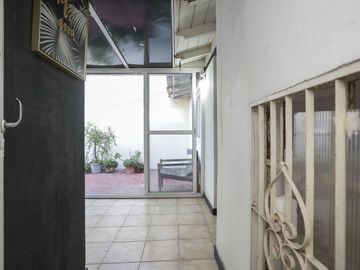 Venta Casa con cochera y Terraza Villa Urquiza