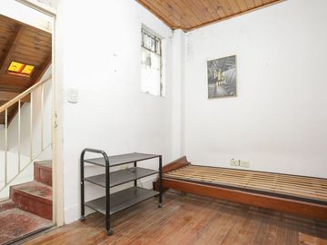 Venta Casa con cochera y Terraza Villa Urquiza