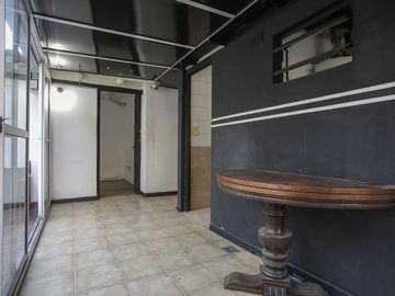 Venta Casa con cochera y Terraza Villa Urquiza