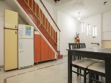 Venta Casa con cochera y Terraza Villa Urquiza