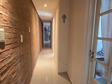 VENTA PH 5 AMBIENTES VILLA URQUIZA CON PATIO