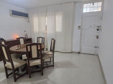 VENTA PH 5 AMBIENTES VILLA URQUIZA CON PATIO