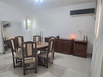 VENTA PH 5 AMBIENTES VILLA URQUIZA CON PATIO