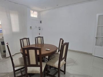 VENTA PH 5 AMBIENTES VILLA URQUIZA CON PATIO