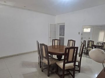 VENTA PH 5 AMBIENTES VILLA URQUIZA CON PATIO