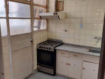 Departamento 2 ambientes  VENTA - Balvanera