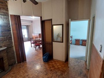 Departamento 2 ambientes  VENTA - Balvanera