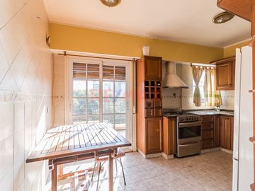 VENTA DEPTO 4 AMB EN VILLA CRESPO CON TERRAZA