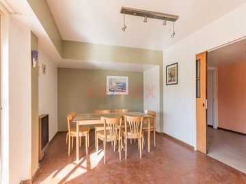 VENTA DEPTO 4 AMB EN VILLA CRESPO CON TERRAZA