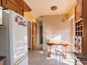 VENTA DEPTO 4 AMB EN VILLA CRESPO CON TERRAZA