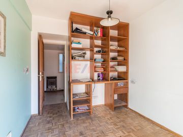 VENTA DEPTO 4 AMB EN VILLA CRESPO CON TERRAZA