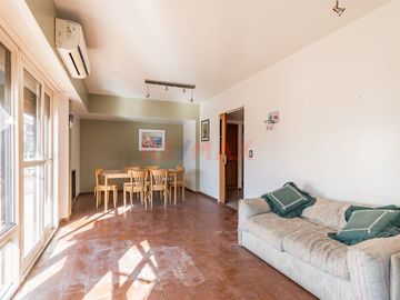 VENTA DEPTO 4 AMB EN VILLA CRESPO CON TERRAZA