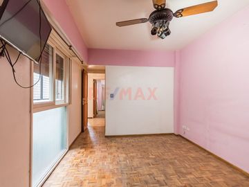 VENTA DEPTO 4 AMB EN VILLA CRESPO CON TERRAZA