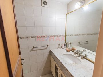 VENTA DEPTO 4 AMB EN VILLA CRESPO CON TERRAZA