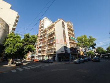 VENTA DEPTO 4 AMB EN VILLA CRESPO CON TERRAZA