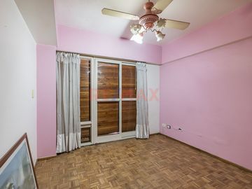 VENTA DEPTO 4 AMB EN VILLA CRESPO CON TERRAZA