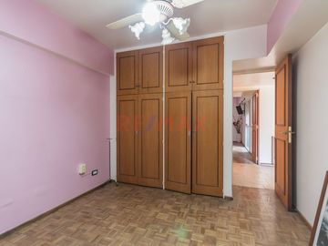 VENTA DEPTO 4 AMB EN VILLA CRESPO CON TERRAZA