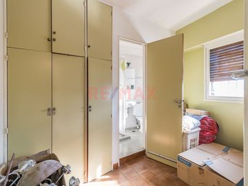 VENTA DEPTO 4 AMB EN VILLA CRESPO CON TERRAZA
