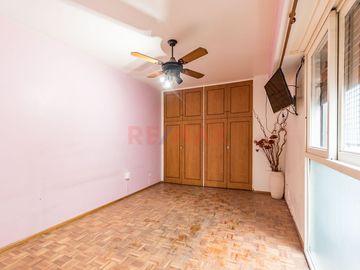 VENTA DEPTO 4 AMB EN VILLA CRESPO CON TERRAZA