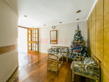 VENTA DEPTO 4 AMB EN VILLA CRESPO CON TERRAZA