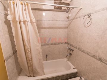 VENTA DEPTO 4 AMB EN VILLA CRESPO CON TERRAZA
