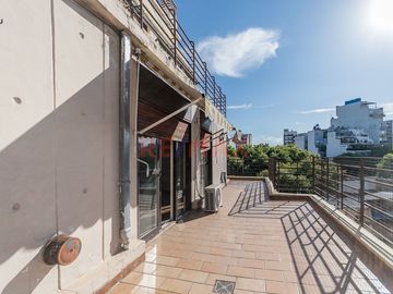 VENTA DEPTO 4 AMB EN VILLA CRESPO CON TERRAZA