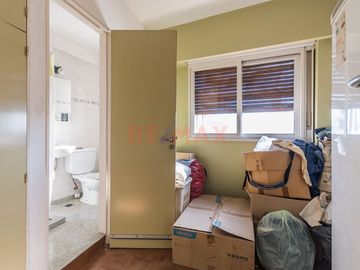 VENTA DEPTO 4 AMB EN VILLA CRESPO CON TERRAZA