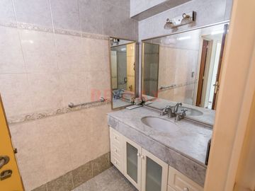 VENTA DEPTO 4 AMB EN VILLA CRESPO CON TERRAZA