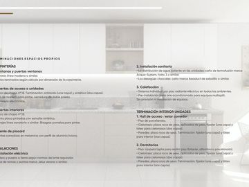 DPTO 2 AMBIENTES A ESTRENAR EN HUMAN ABASTO TOWERS