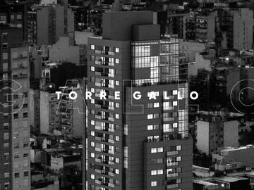 DPTO 3 AMBIENTES A ESTRENAR EN HUMAN ABASTO TOWERS