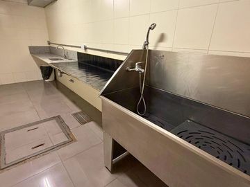 3 Amb c/ Cochera, Balcón y Amenities en Flores