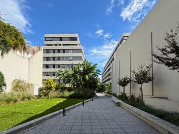 3 Amb c/ Cochera, Balcón y Amenities en Flores