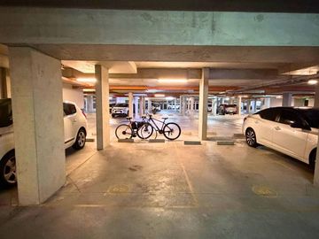 3 Amb c/ Cochera, Balcón y Amenities en Flores