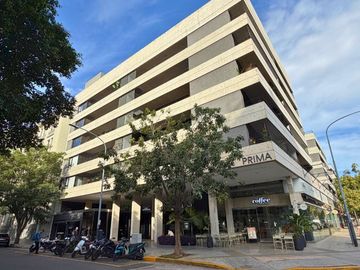 3 Amb c/ Cochera, Balcón y Amenities en Flores