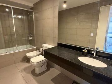 3 Amb c/ Cochera, Balcón y Amenities en Flores