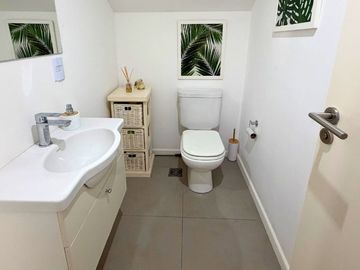 3 Amb c/ Cochera, Balcón y Amenities en Flores