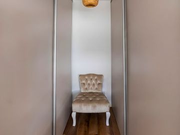 3 Amb c/ Cochera, Balcón y Amenities en Flores