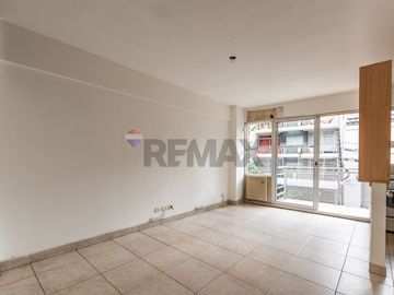 VENTA DEPARTAMENTO PALERMO CON PILETA Y PARRILLA