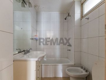 VENTA DEPARTAMENTO PALERMO CON PILETA Y PARRILLA