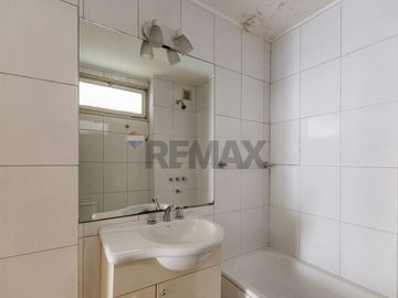 VENTA DEPARTAMENTO PALERMO CON PILETA Y PARRILLA