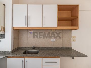 VENTA DEPARTAMENTO PALERMO CON PILETA Y PARRILLA