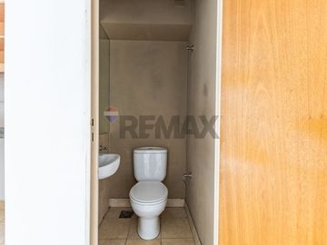 VENTA DEPARTAMENTO PALERMO CON PILETA Y PARRILLA