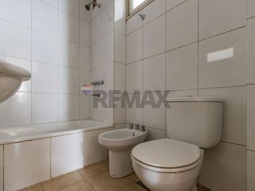 VENTA DEPARTAMENTO PALERMO CON PILETA Y PARRILLA