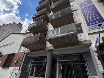 VENTA DEPARTAMENTO PALERMO CON PILETA Y PARRILLA