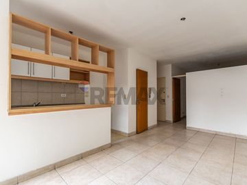 VENTA DEPARTAMENTO PALERMO CON PILETA Y PARRILLA