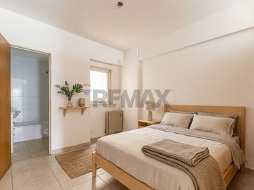 VENTA DEPARTAMENTO PALERMO CON PILETA Y PARRILLA