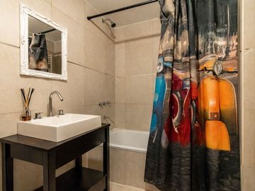 VENTA 3 amb Urquiza c/terraza, cochera y amenities