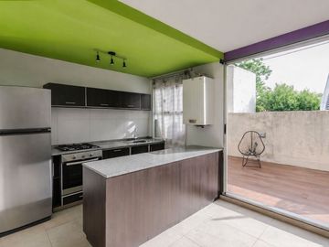 VENTA 3 amb Urquiza c/terraza, cochera y amenities
