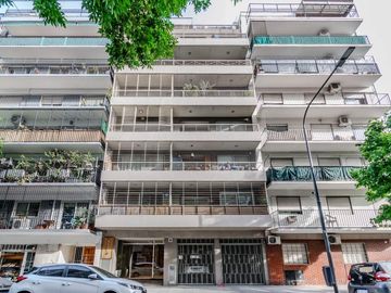 VENTA 3 amb Urquiza c/terraza, cochera y amenities