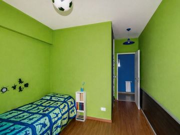 VENTA 3 amb Urquiza c/terraza, cochera y amenities